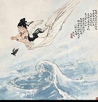 山海经故事:山海经里主要讲的内容是什么？