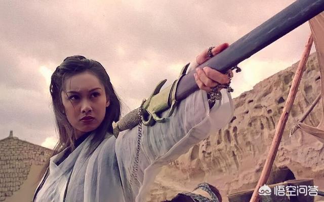 头条问答 - 影视剧里面有哪些摄影构图是可以在拍照片的时候所借鉴的?