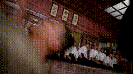 木幡龙:有哪些讲述民国军阀的电影？