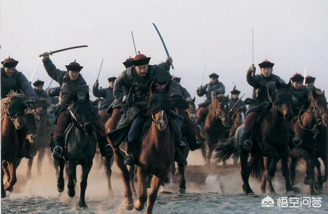 康熙年间:康熙年间人口一千九百万，为何到乾隆年间就增加到了三亿多？