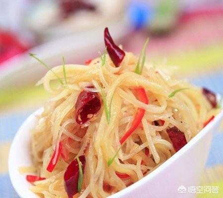 有哪些简单而又有特色的家常菜,学习学习做给家人吃？