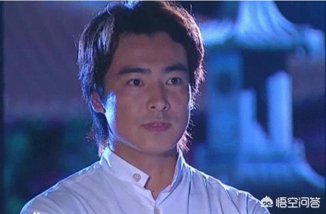 于波演过的电视剧:你们看过吴奇隆主演的《少年王》吗？