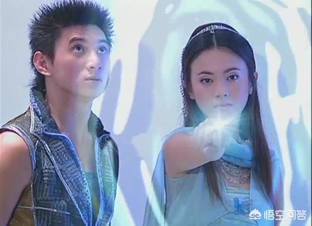 于波演过的电视剧:你们看过吴奇隆主演的《少年王》吗？