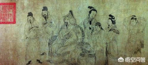 朱桢个人资料:元顺帝真的是朱棣的亲生父亲吗
