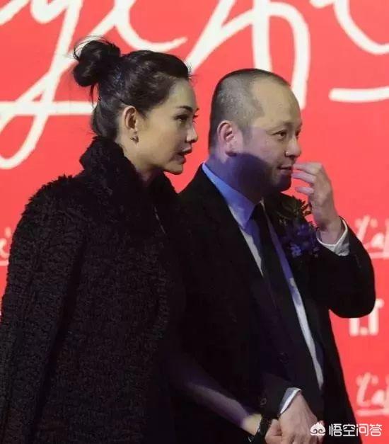 沈星照片:邱淑贞年轻时候到底有多美？