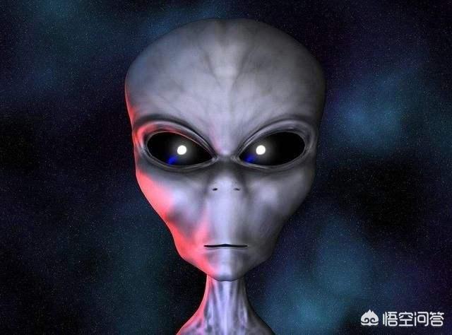 外星人真的存在吗？人类能不能走出太阳系？人类文明是宇宙唯一文明吗？