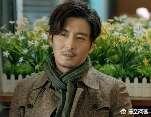 王泷正求婚:电视剧《罪夜无间》好看吗？