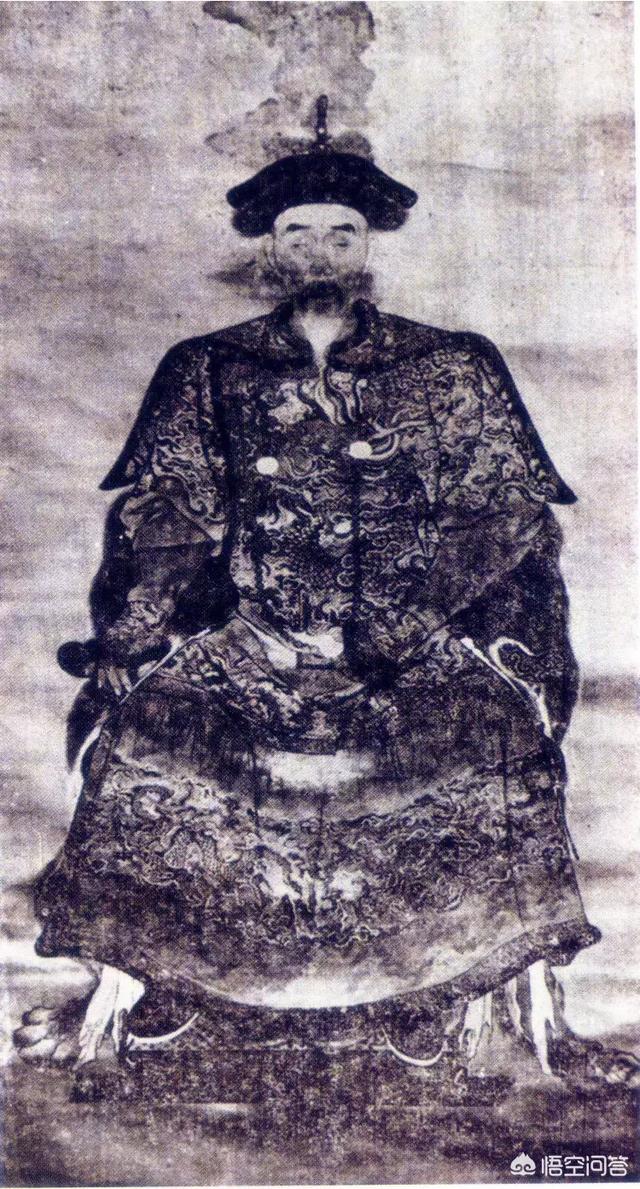 头条问答 - "太师"是不是古代官爵的最高职位?(11个回答)