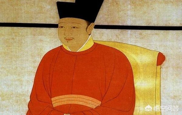 你心中历史上中国皇帝能力排名是什么？-第4张图片-历史网