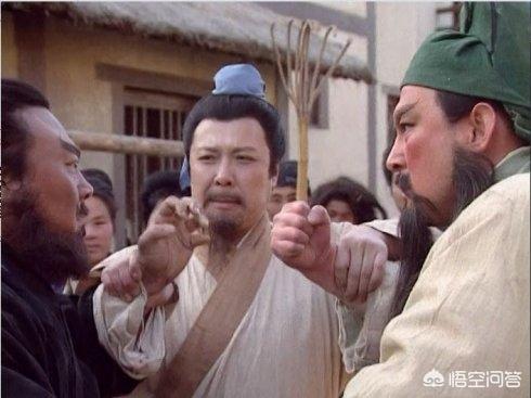 张飞死因:刺杀张飞的主谋是谁？刘备心惊肉跳的时候是否已经怀疑了某些人？