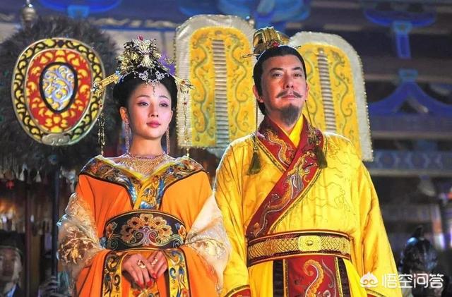 安史之乱时,唐玄宗为何要逃往四川？这与杨贵妃是四川人有多大关系？