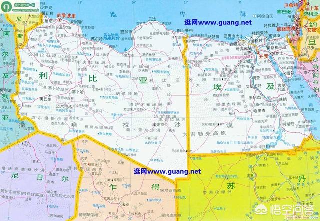 法国大使馆替郭杰声明:如何看待利比亚政府宣布与法国终止合作，谴责法国支持哈夫塔尔？