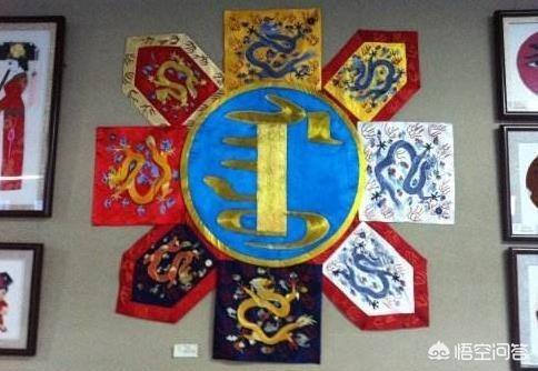 清代士兵军服上标有“兵”字和“勇”字,二者有什么区别？