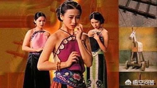 罚女生骑三角木马:古代女子为什么宁愿自杀也不愿意去坐牢？