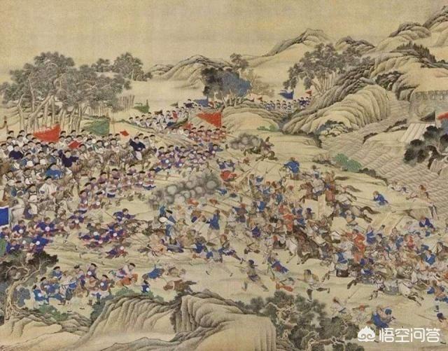 北京湖广会馆灵异事件:谁知道清朝历史上“湖广填四川”的来龙去脉？