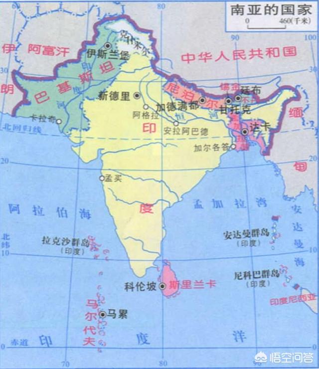 超大布隆迪六间:世界上哪个国家所处的地理位置最好？