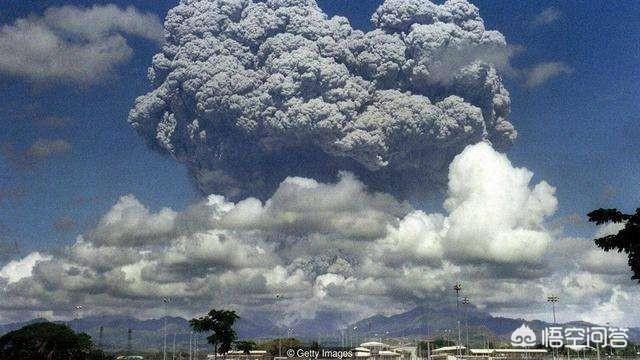 黄石超级火山多少年后能爆发，黄石国家公园，超级火山喷发是否会毁了美国