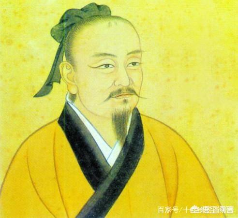 人与狗的历史图片:中国历史上竟有一个世界首富，富甲天下为何情愿做只狗？
