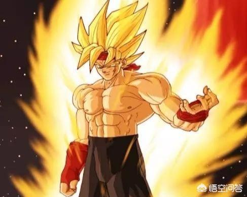 头条问答 - 龙珠:巴达克变成超一时,战斗力是多少?