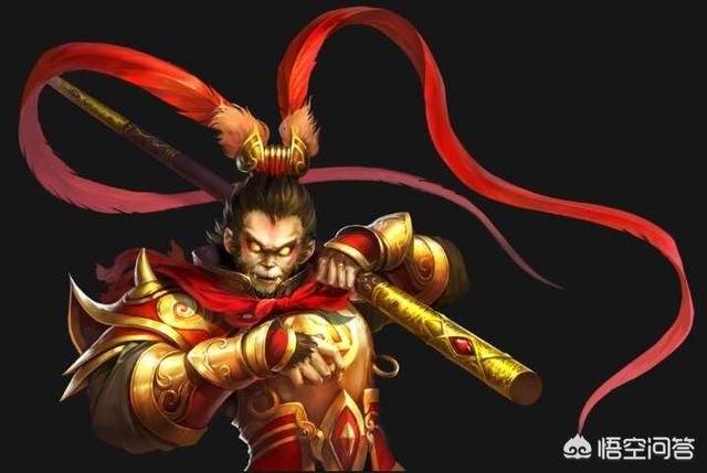 食蟹狐的大哥:牛魔王是大妖王，他为什么还能容忍玉面狐狸冲他发火？
