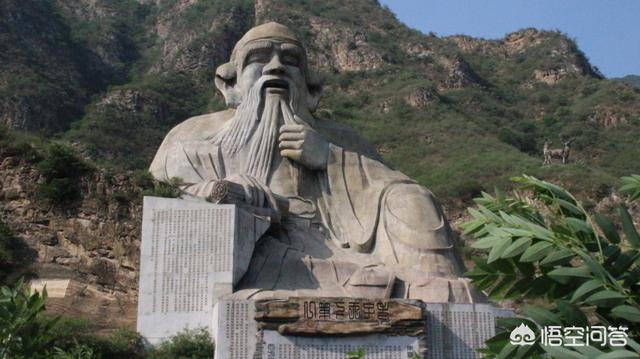 你是如何理解老子的“不争之德”的？