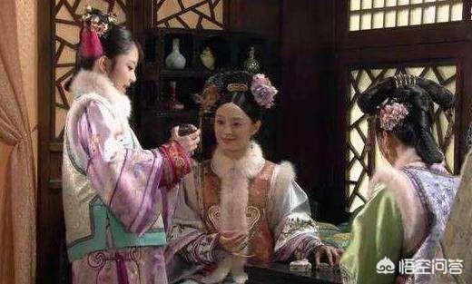 淳常在:淳常在被翻牌子后，为何宜修却让雍正厌恶？