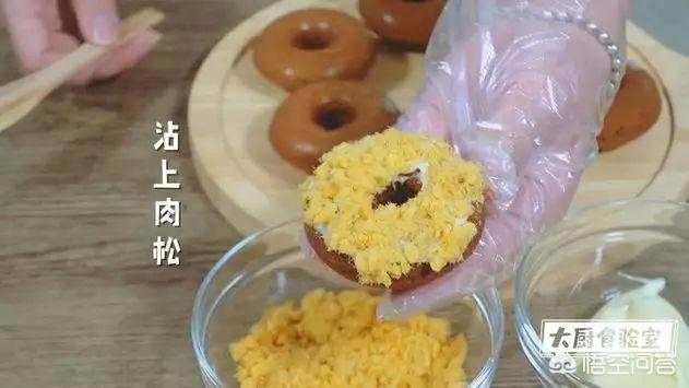 最简单炸甜甜圈的做法:简单易操作的甜甜圈教程都有什么内容？
