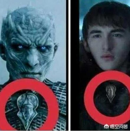 绿先知:《权力的游戏》中，绿先知及三眼鸦Bran的终极使命是什么
