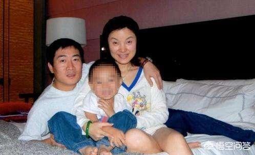 歌手陈红的老公是谁，陈红的个人资料照片(2)？