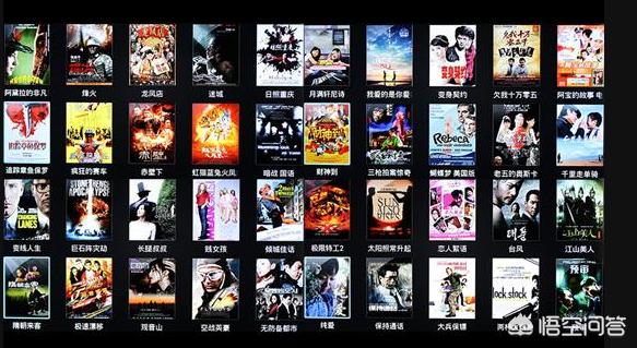 5G能在线播放4K影片吗