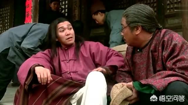 广东十虎的苏灿和周星驰演的苏察哈儿灿是一个人么？那历史上的苏灿到底是汉人还是蒙古人呢？