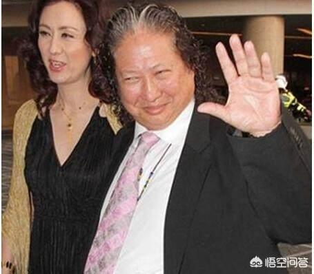 洪金宝真实灵异事件:洪金宝当年干过哪些丑事？