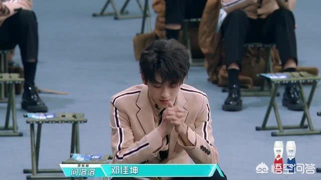 何洛洛抄袭牛奶咖啡:如何评价《创造营2019》第四期节目？