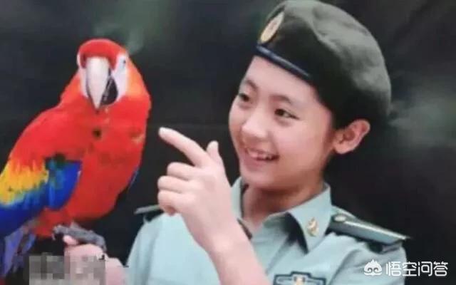 靠一个角色就能“撩翻”你的90后演员邢菲，究竟是个怎样的人？