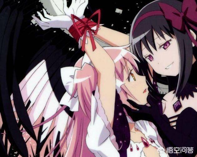 平成最橘里橘气的百合动画是哪部？