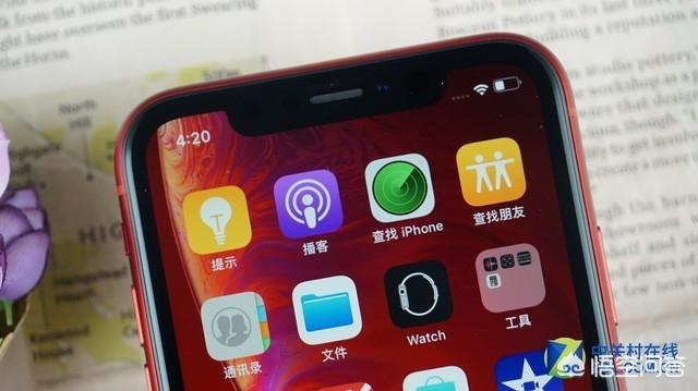 95成都僵尸:想入手XR，但是都在说信号不好，到底怎么样