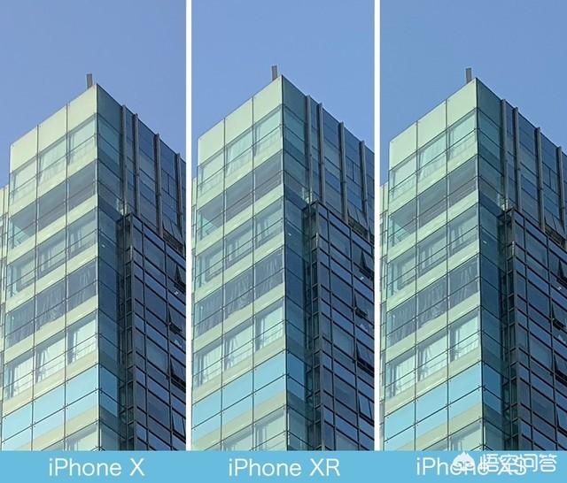95成都僵尸:想入手XR，但是都在说信号不好，到底怎么样