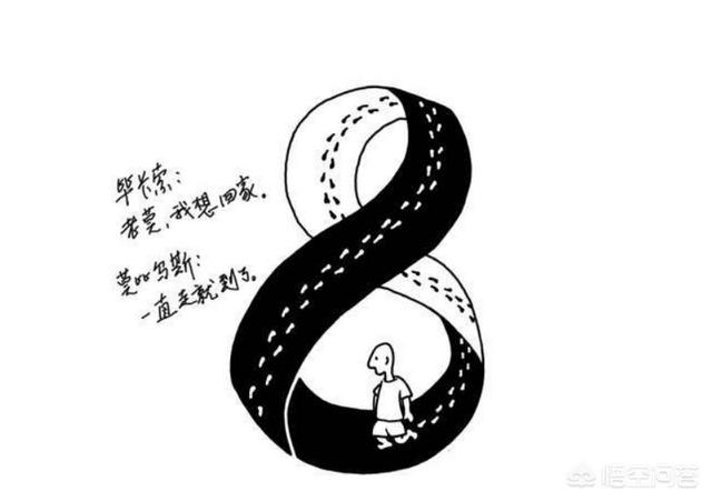 麦比乌斯环:怎么解释复联4的莫比乌斯环？