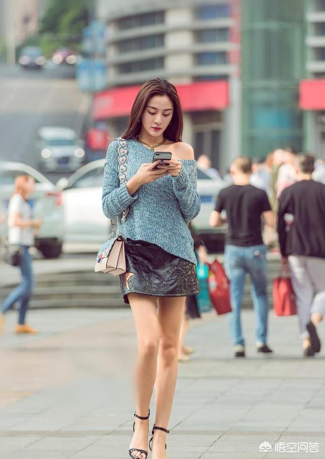 绑带高跟鞋图片大全:在夏季，为何有些女孩都偏爱一字带高跟凉鞋？