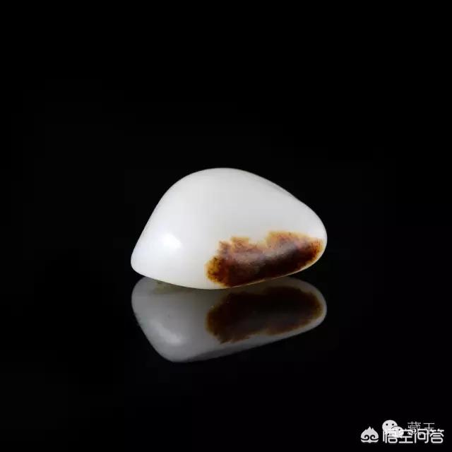 鉴定和田玉原石,关于和田玉原石，要注意哪些事项？