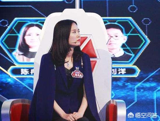 最强大脑中日对抗赛:最强大脑陈冉冉为什么退赛，陈冉冉退出第三季脑王争霸