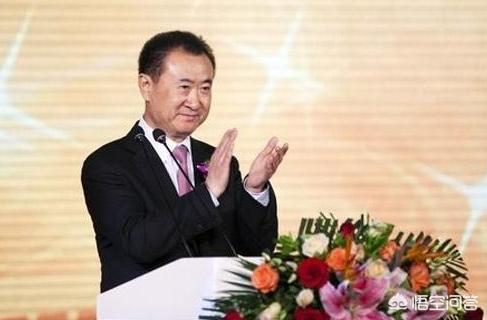 王健林栽在足球上:如果大连一方今年降级，王健林还会投资足球吗？
