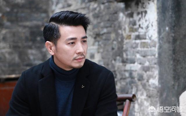 如果你是《如果可以这样爱》中的白考儿,你会爱上耿墨池或者祁树礼吗?