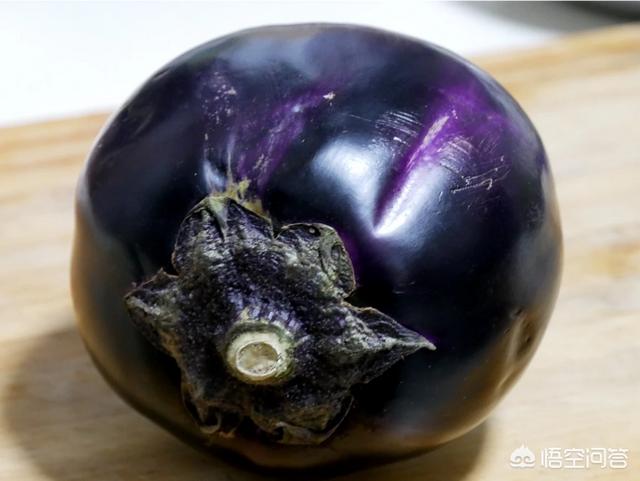 茄子在你的老家叫什么,有哪些方言叫法？