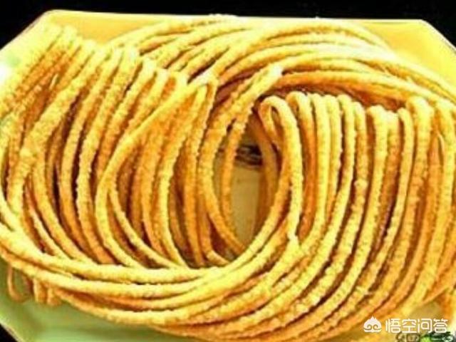 环江香猪:广西贺州著名小吃是什么？