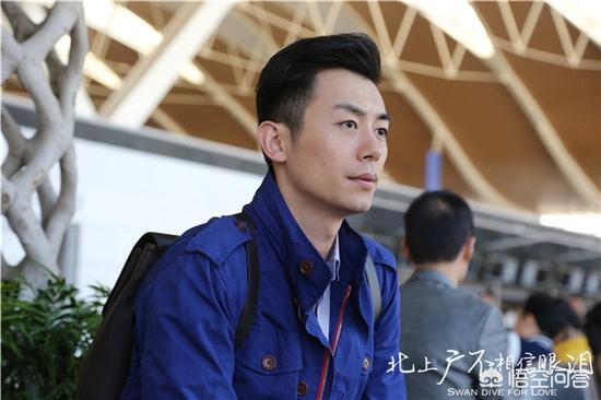 蜗居宋思明扮演者:张嘉译为什么被称为“国民大叔”？