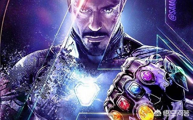 复联4重新上映:第四阶段收官，《复仇者联盟5》还会出吗