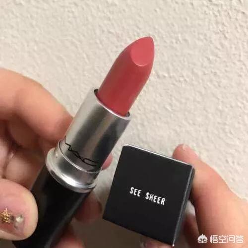 mac口红哪个色最自然？插图12