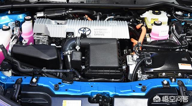 丰田新能源车有哪些，双擎和双擎e+有什么区别？