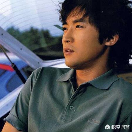 安在旭的电视剧:如何评价素有“韩国第一偶像”之称的安在旭？他是一个怎样的人？